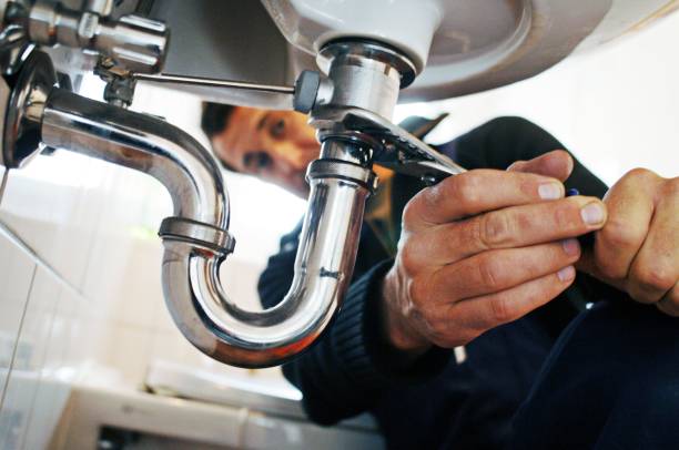 Best Leak Detection Services  in Garden City, ID