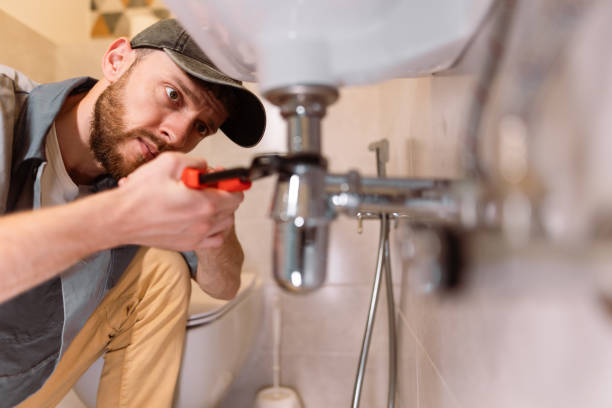 Reliable Garden City, ID Plumbing Solutions