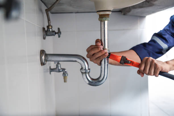 Reliable Garden City, ID Plumbing Solutions