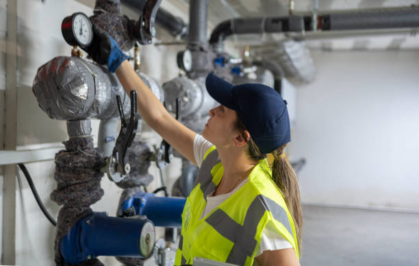Best Clogged Drain Plumber  in Garden City, ID