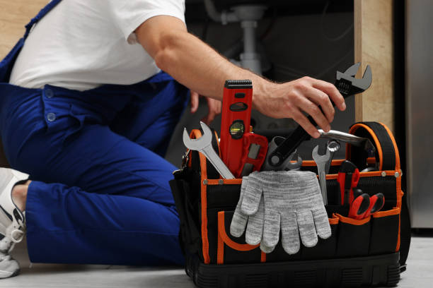 Best Residential Plumbing Services  in Garden City, ID