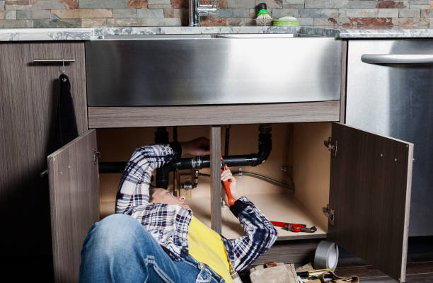 Best Toilet Repair Services  in Garden City, ID